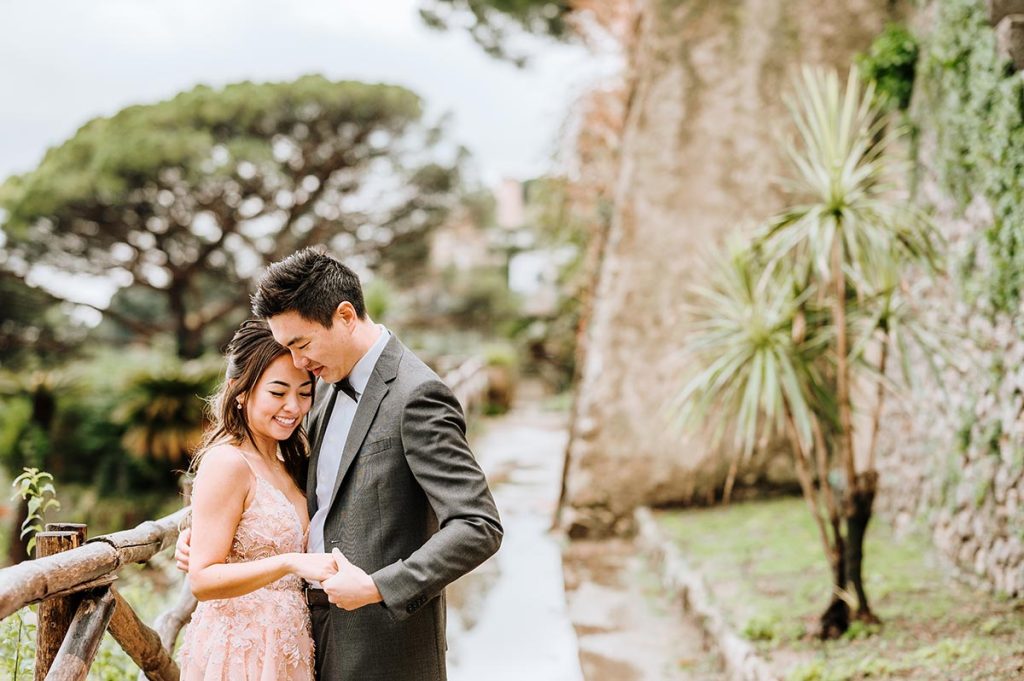 Villa Rufolo Ravello Wedding - emiliano russo