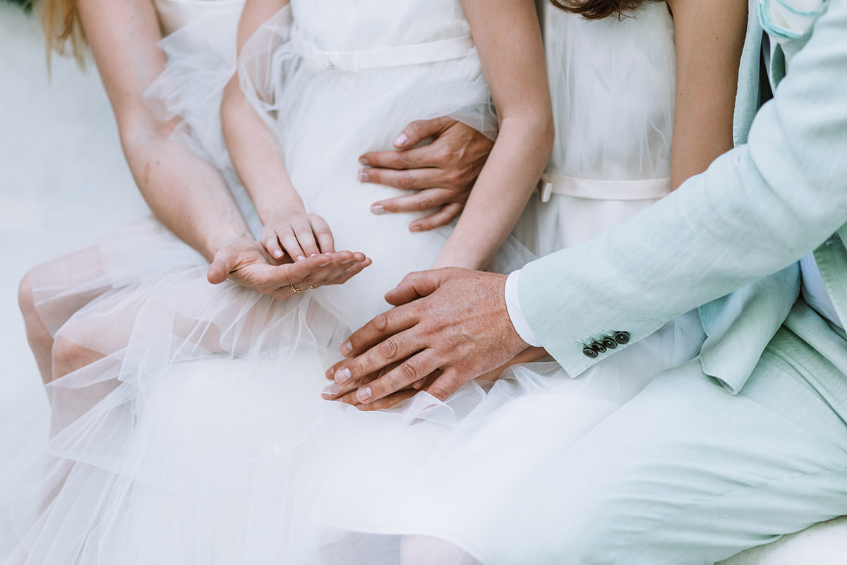 Vow Renewal Wedding Ceremony | Emiliano Russo | Vow Renewal Wedding Ceremony - emiliano russo