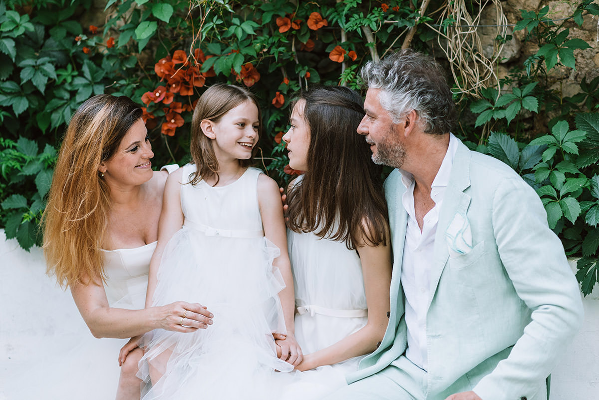 Vow Renewal Wedding Ceremony | Emiliano Russo | Vow Renewal Wedding Ceremony - emiliano russo