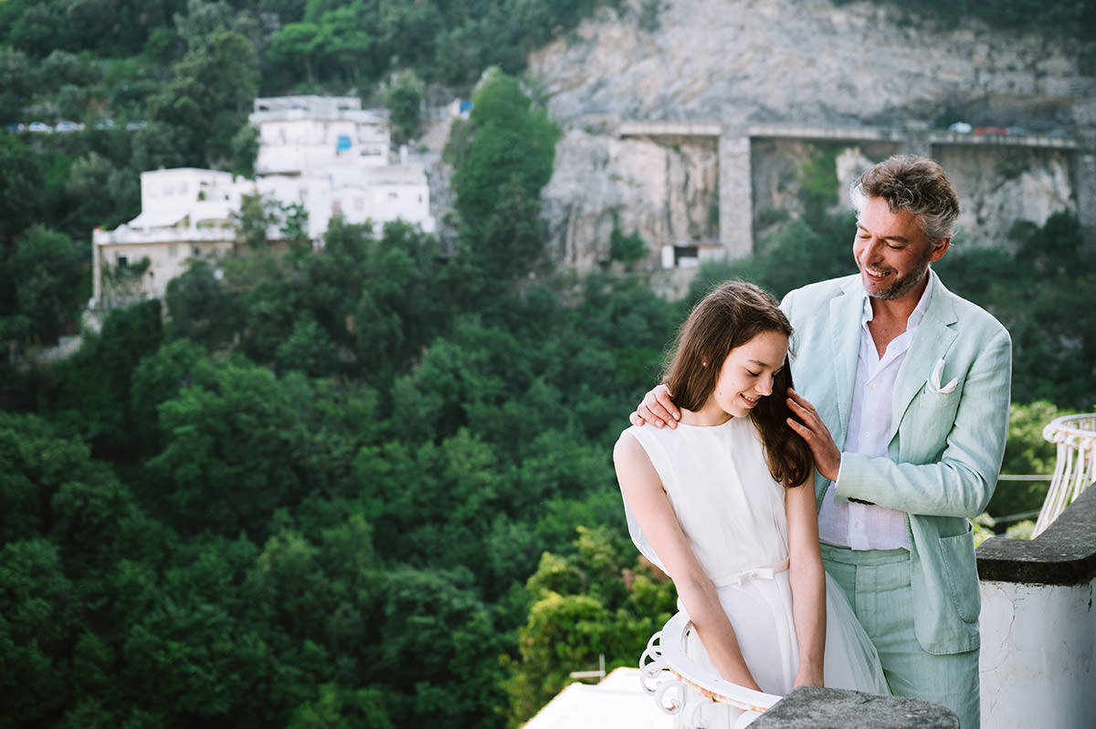 Vow Renewal Wedding Ceremony | Emiliano Russo | Vow Renewal Wedding Ceremony - emiliano russo