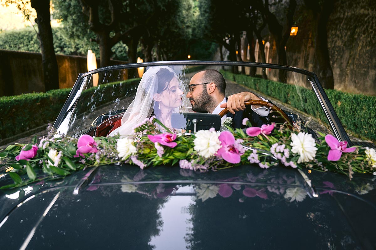 Wedding Photographer in Italy - emiliano russo