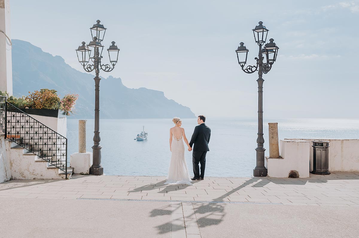 Wedding packages abroad - emiliano russo