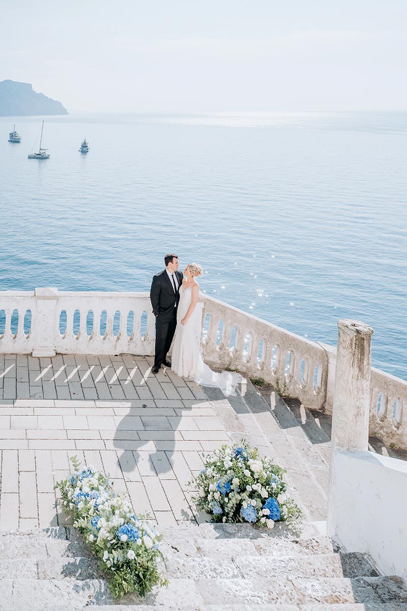 Wedding packages abroad - emiliano russo