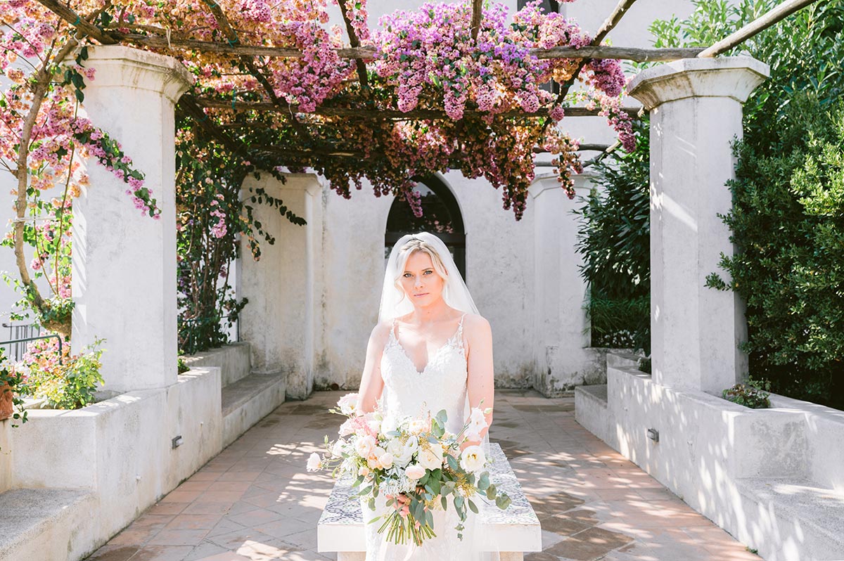 Wedding packages abroad - emiliano russo
