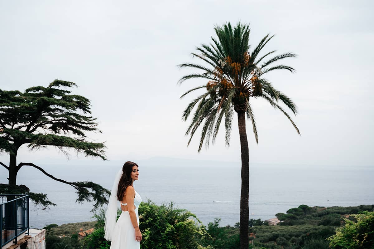 Photo Of Woman Wearing White Gown 