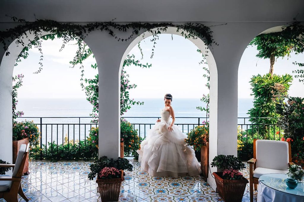 amalfi coast wedding - emiliano russo