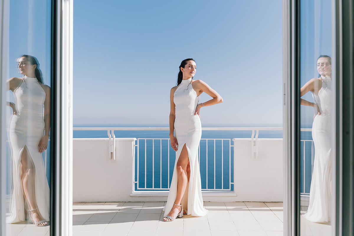 amalfi coast wedding photographer - emiliano russo