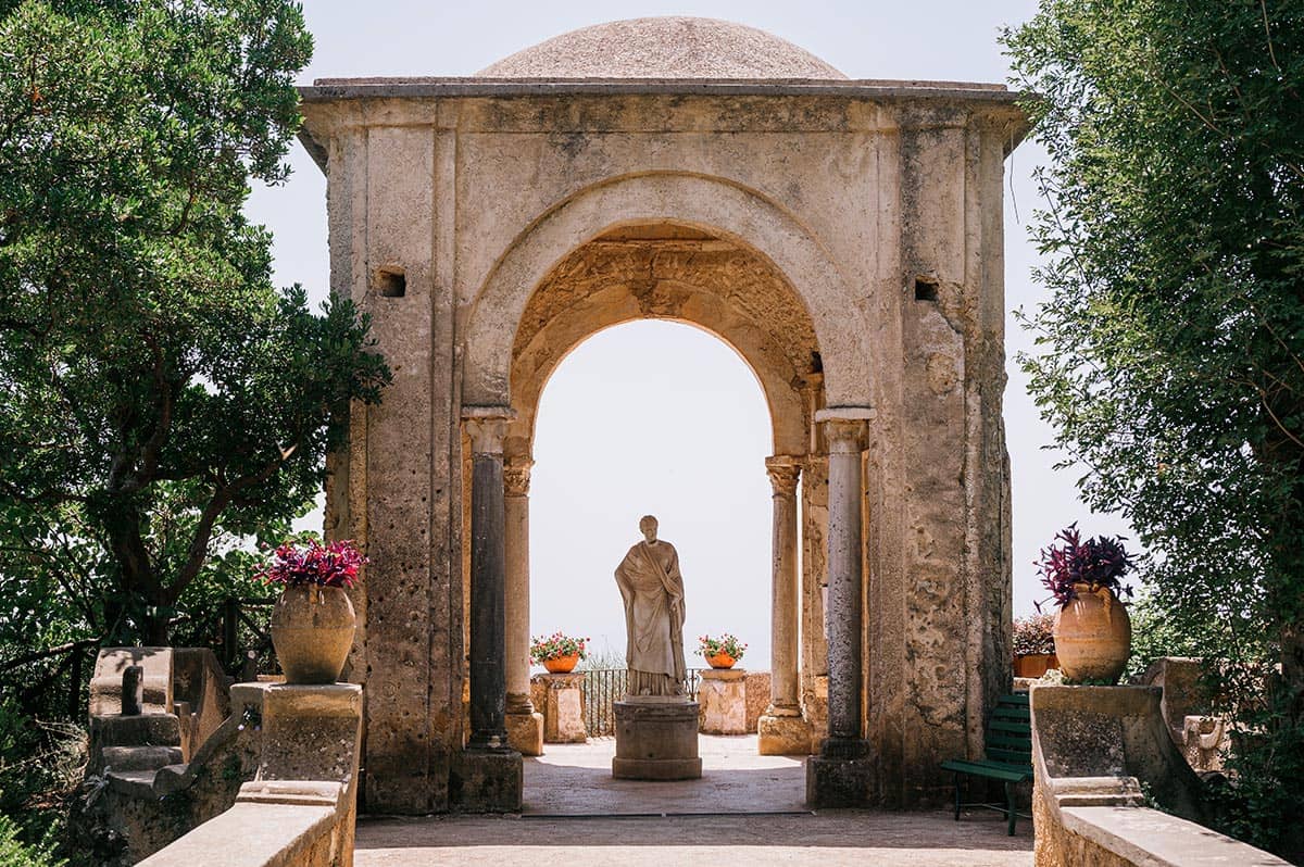 amalfi coast wedding venues - emiliano russo