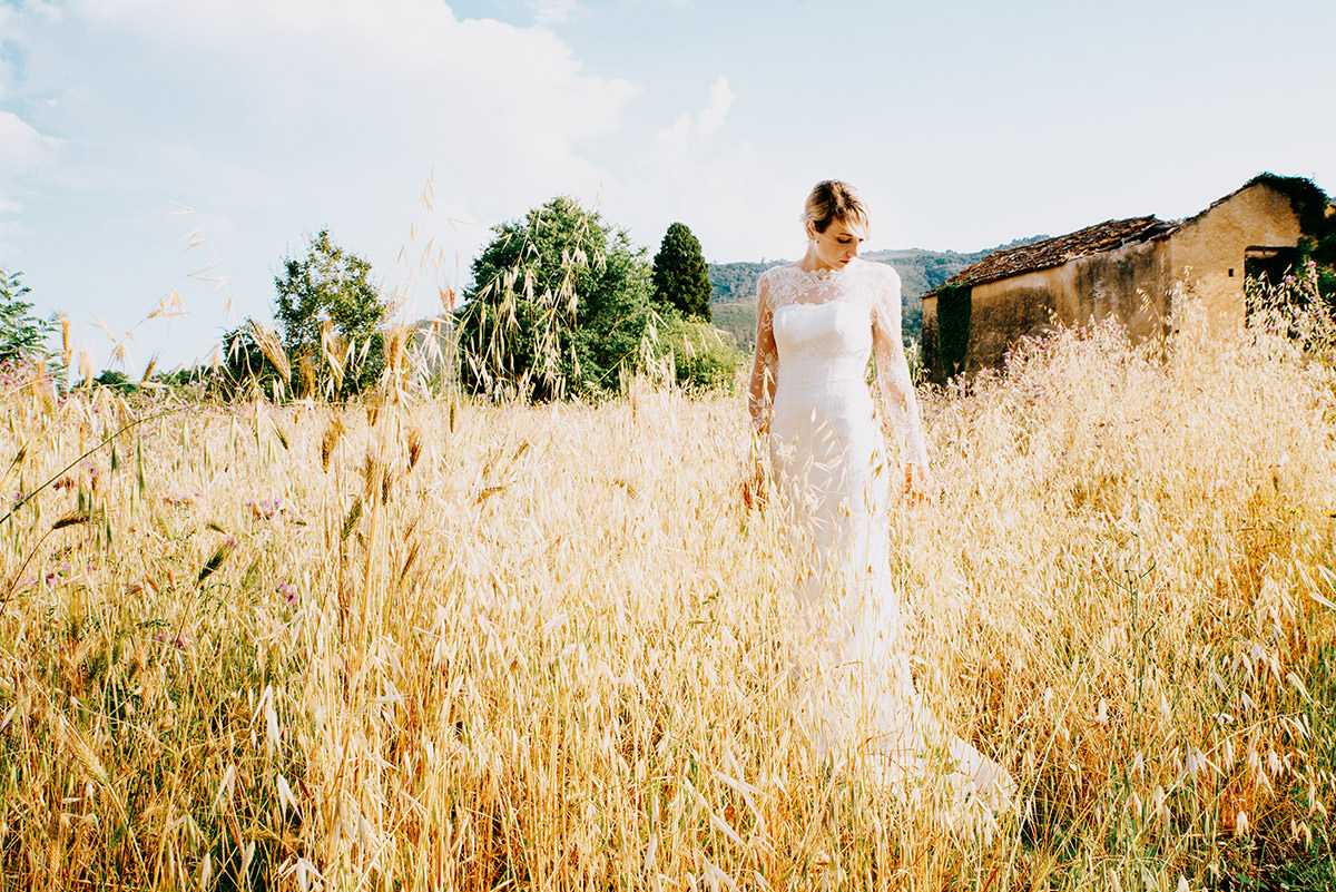 boho wedding ravello - emiliano russo