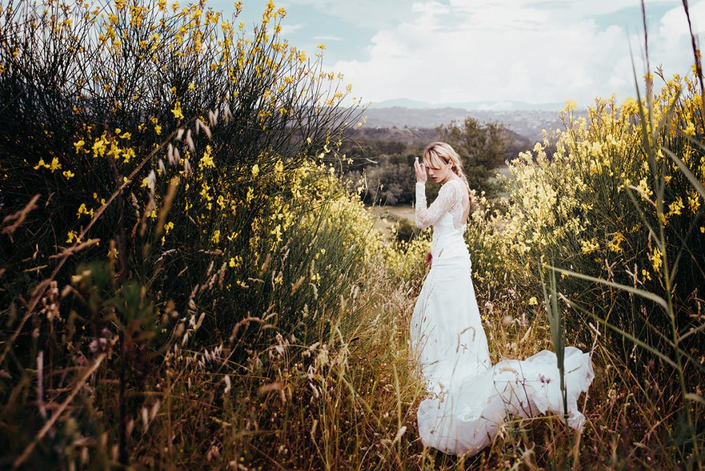 boho wedding ravello - emiliano russo