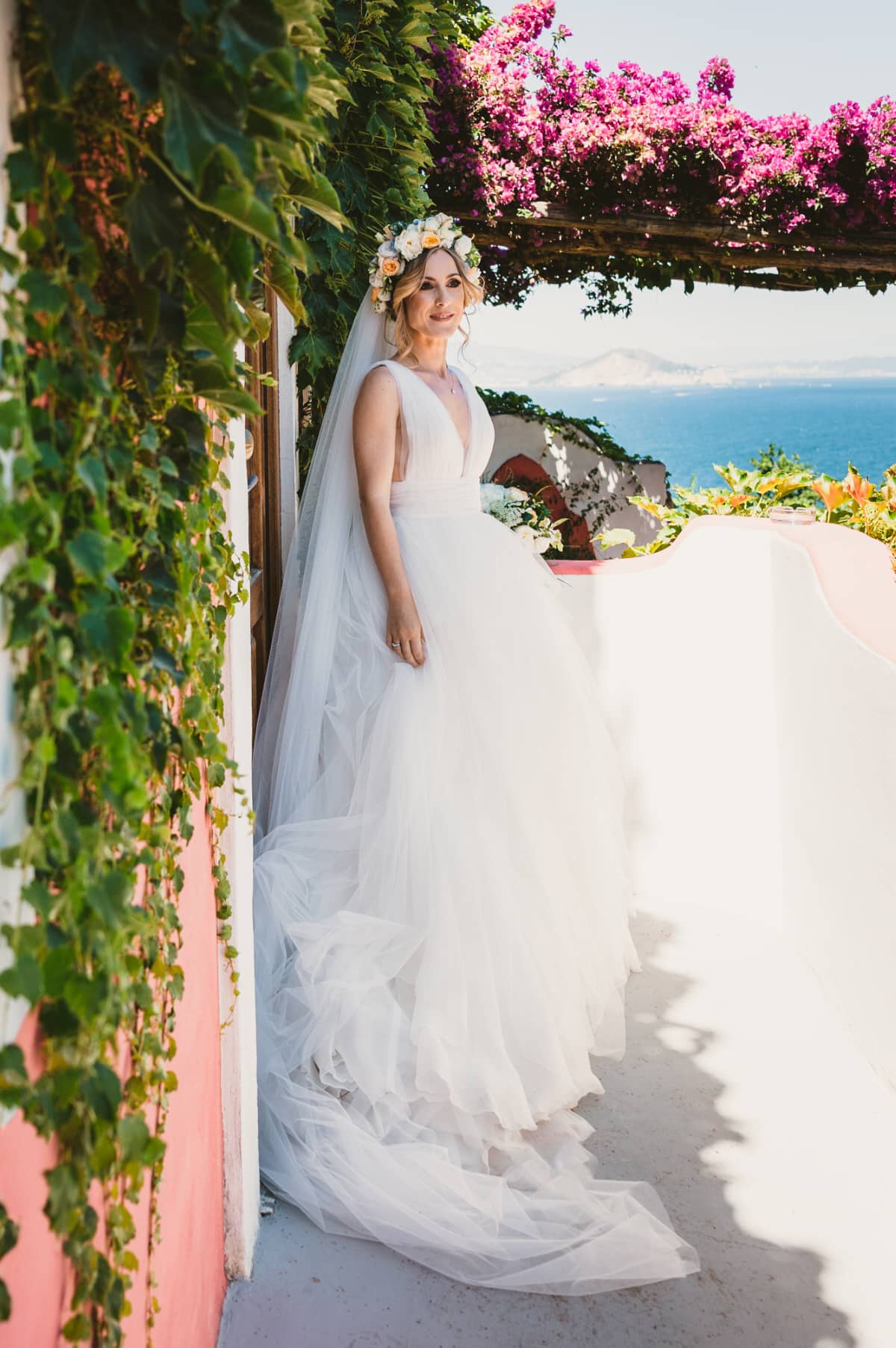 Wedding in Procida | Emiliano Russo | capri italy weddings capri wedding photograpger emiliano russo 3 2 | Congrats, you have made the right decision to pick Capri as your wedding destination. Now you are looking for a Capri wedding photographer italy who would document your special day.