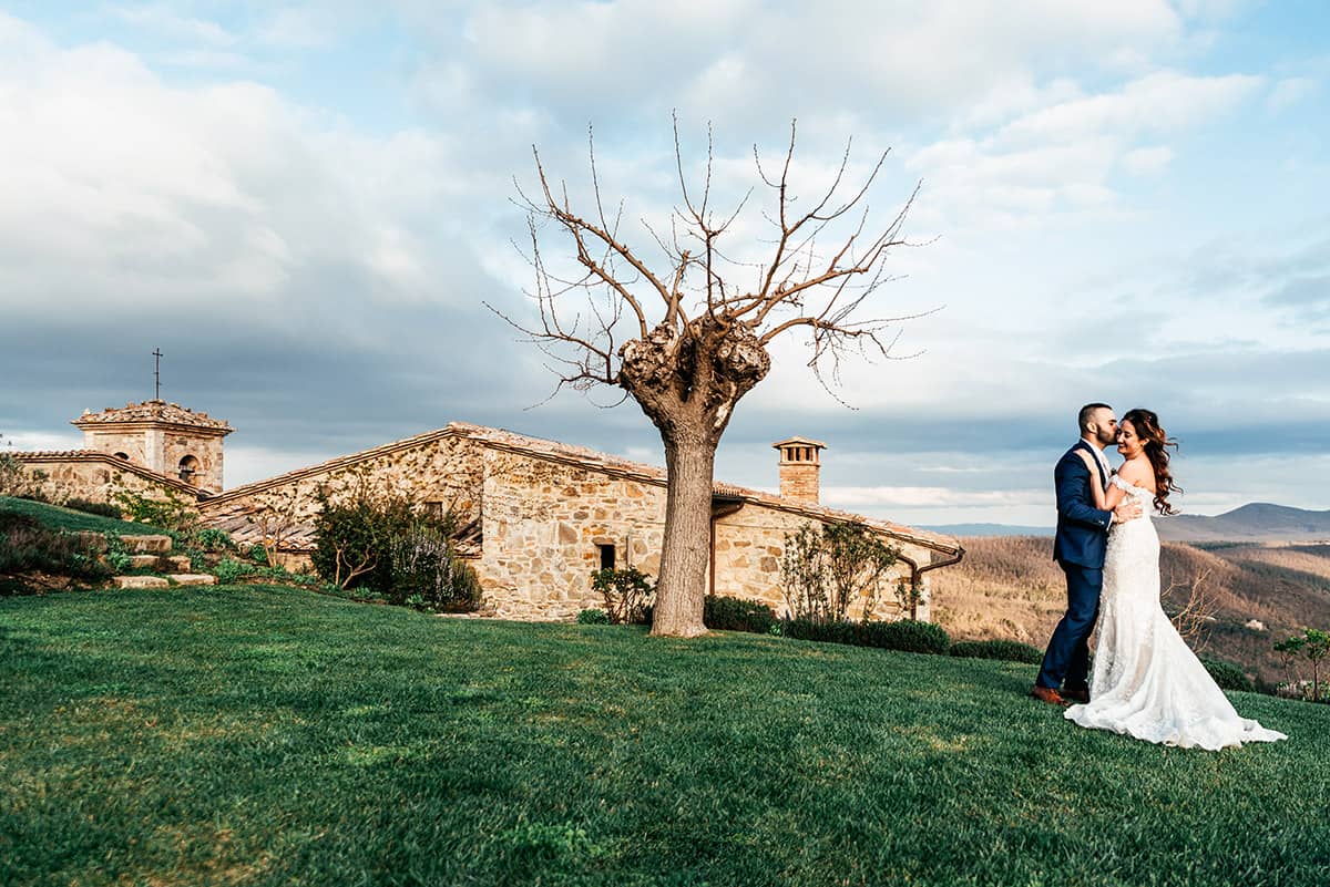 chianti wedding photos - emiliano russo - tuscany wedding photographer