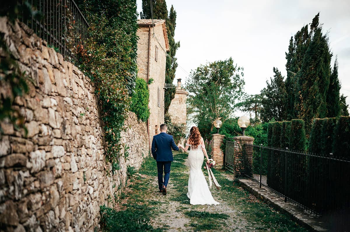 Wedding in Tuscany | Emiliano Russo | wedding chianti wedding photos - emiliano russo - tuscany wedding photographer