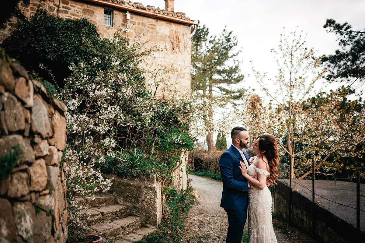 chianti wedding photos - emiliano russo - tuscany wedding photographer