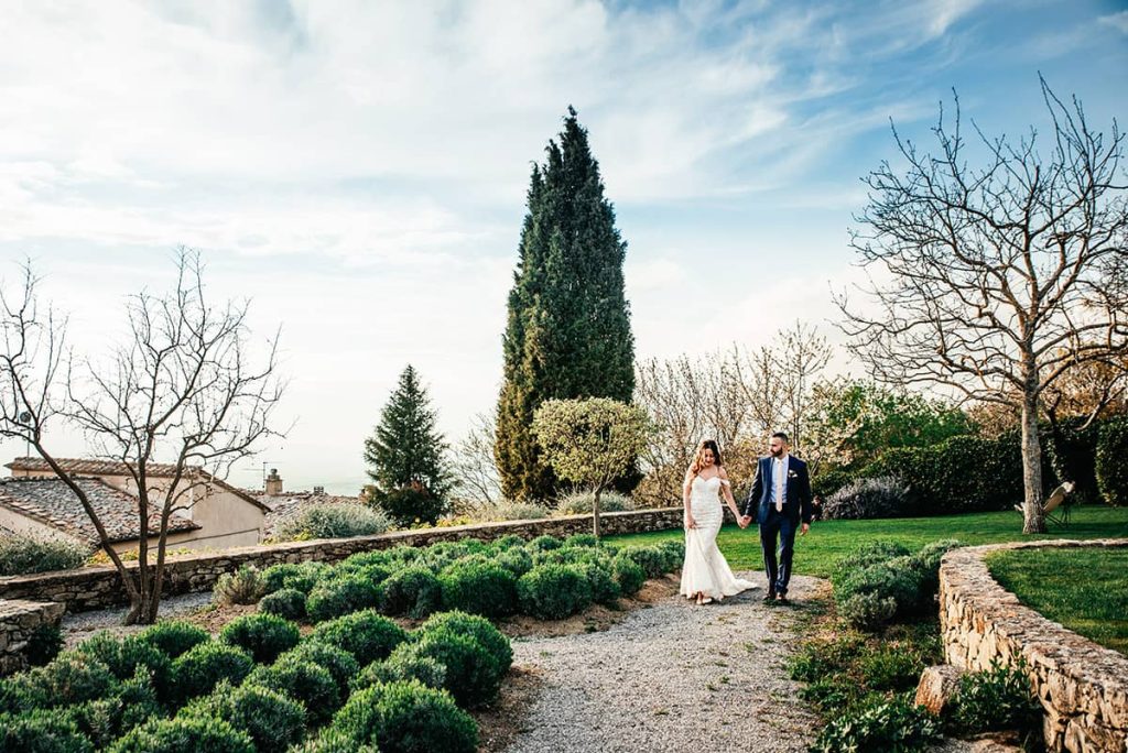 chianti wedding photos - emiliano russo - tuscany wedding photographer