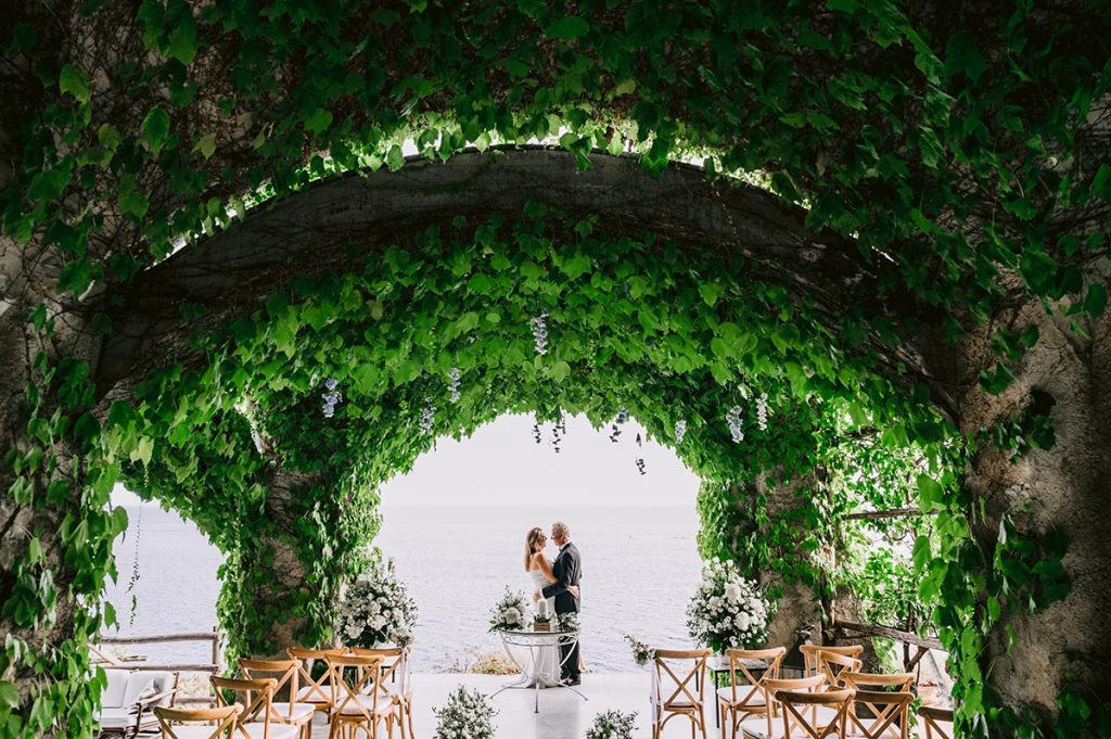 classic wedding ravello - emiliano russo