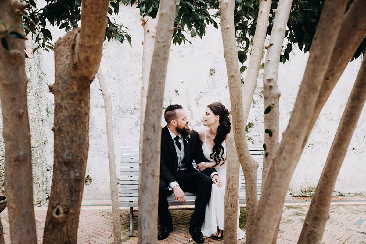 destination wedding italia - emiliano russo - nh convento amalfi