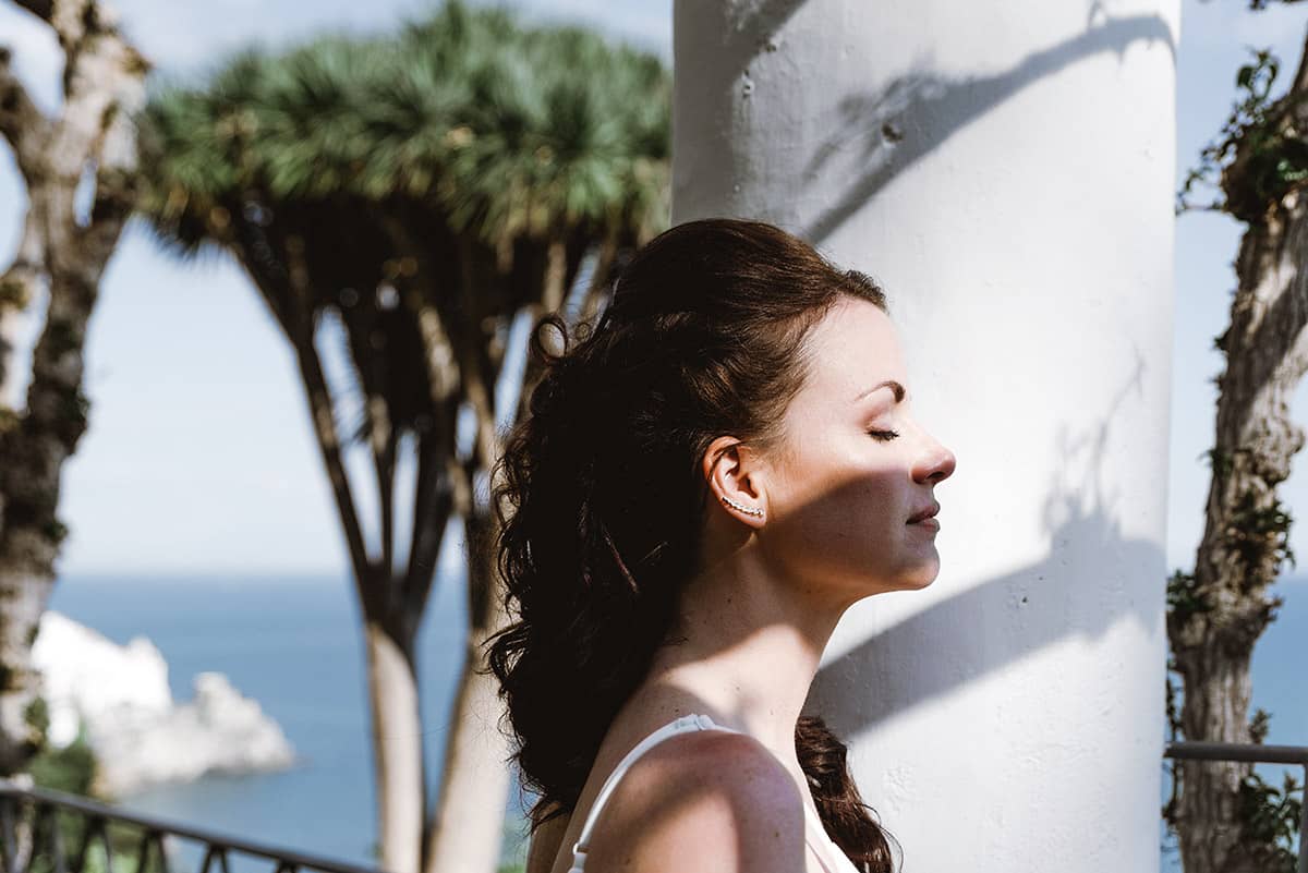 destination wedding italia - emiliano russo - nh convento amalfi
