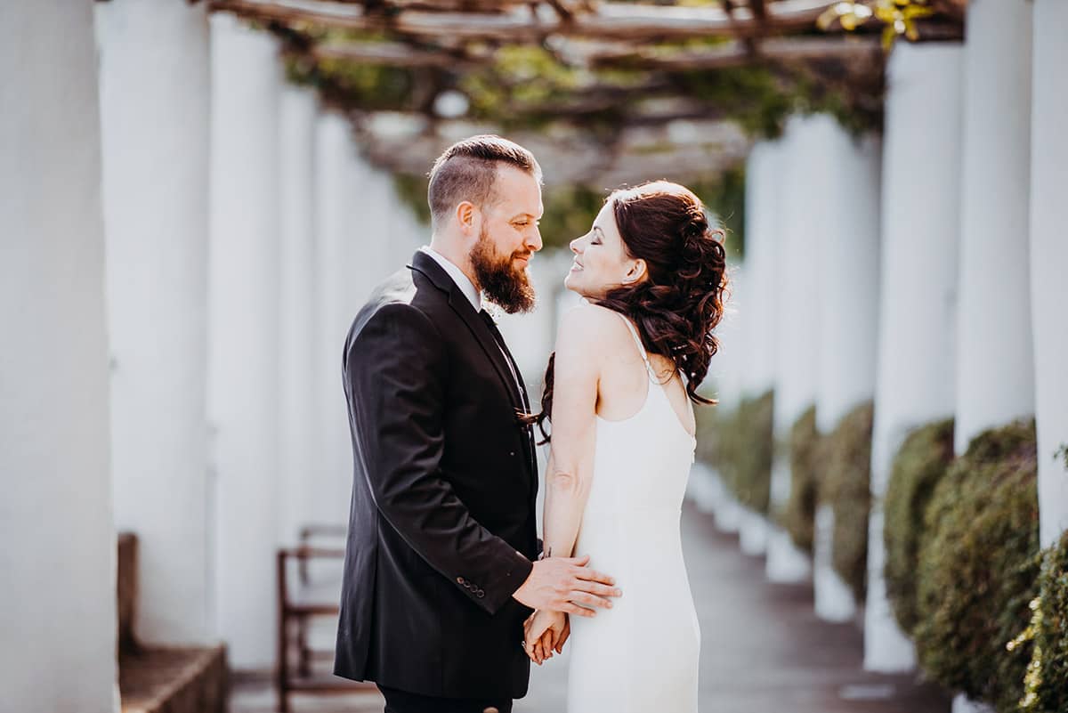 destination wedding italia - emiliano russo - nh convento amalfi