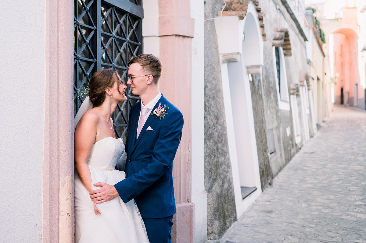 dreamy wedding in ravello - emiliano russo