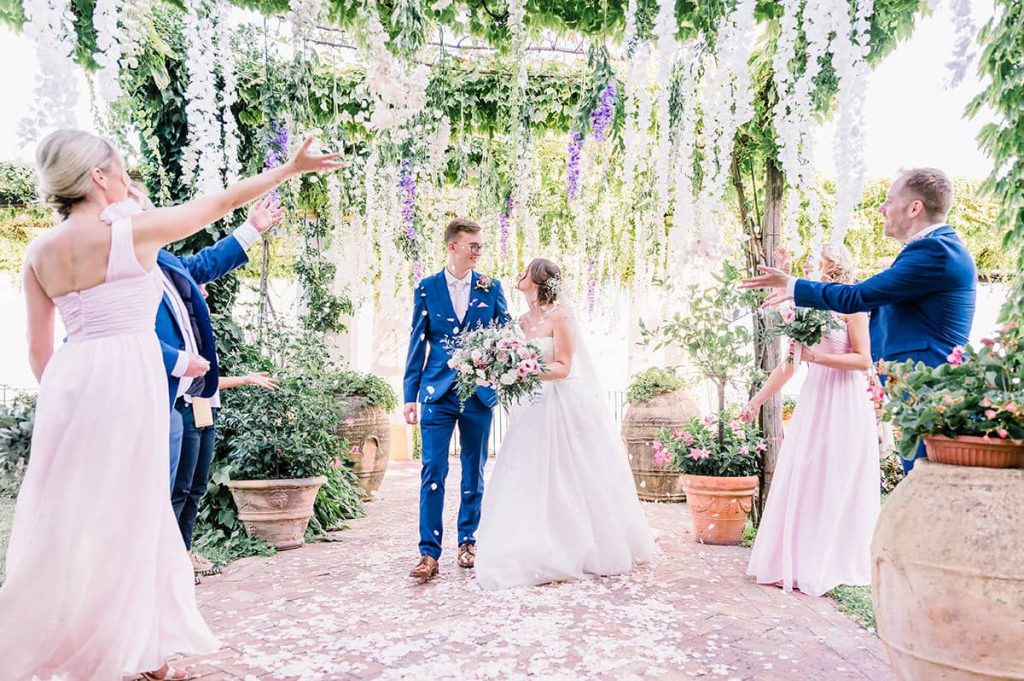 dreamy wedding in ravello - emiliano russo