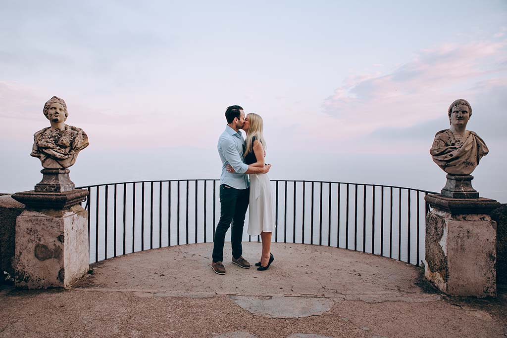 elope in Italy - emiliano russo