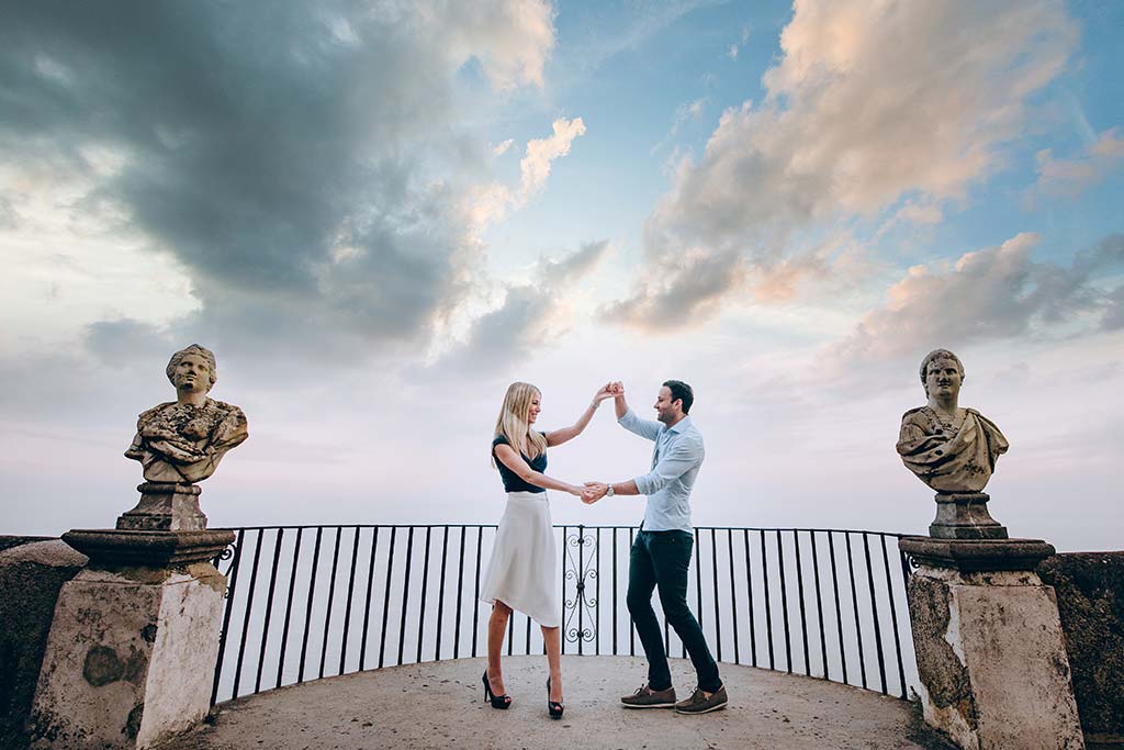 elope in Italy - emiliano russo