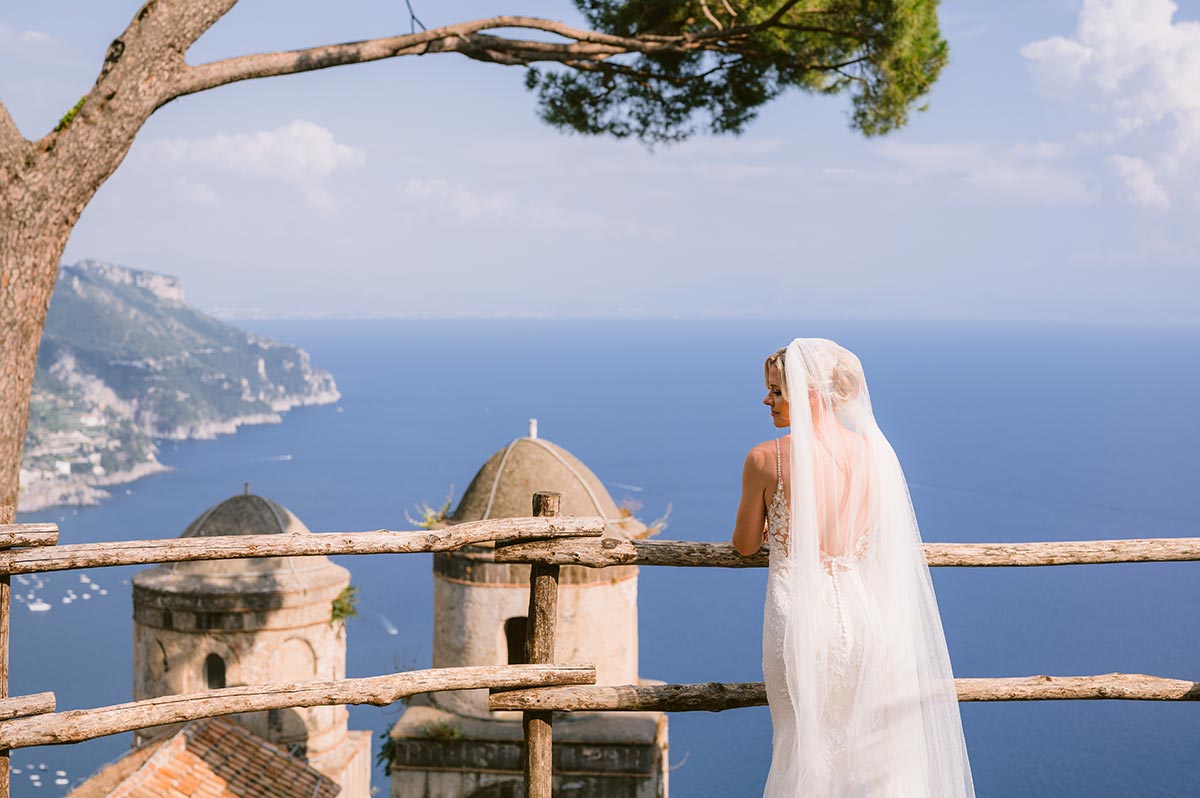 elopement in Italy - emiliano russo