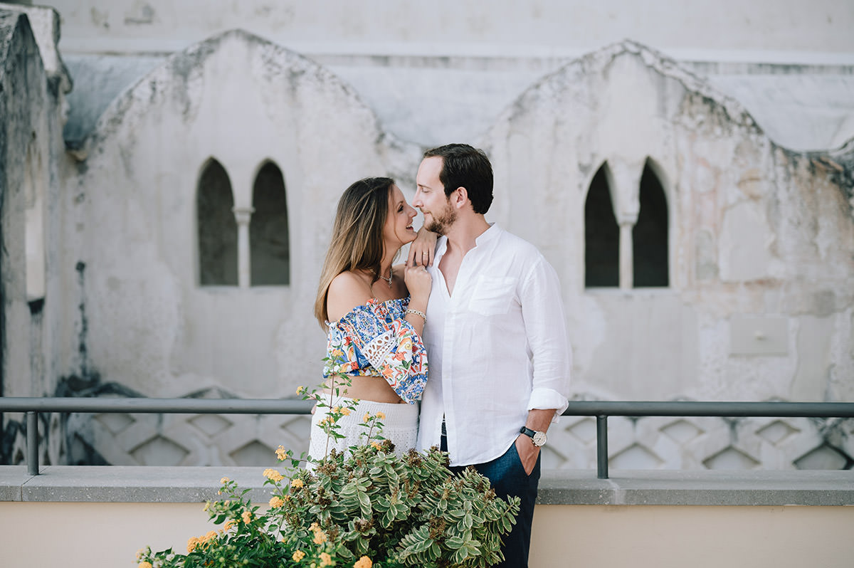 engagement photographer amalfi - emiliano russo