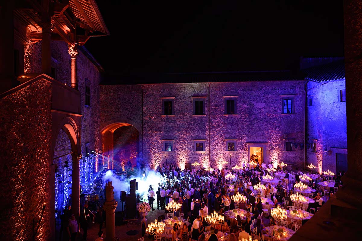 famous italian photographer - wedding photographer in italy - emiliano russo-wedding in rome - bracciano castle italy