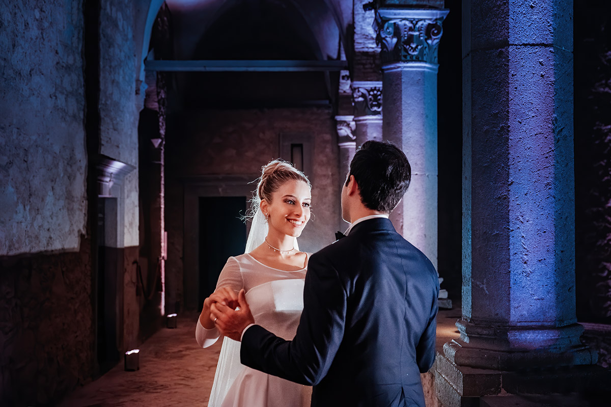 famous italian photographer - wedding photographer in italy - emiliano russo-wedding in rome - bracciano castle italy