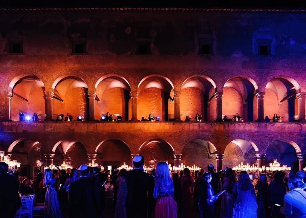 famous italian photographer - wedding photographer in italy - emiliano russo-wedding in rome - bracciano castle italy