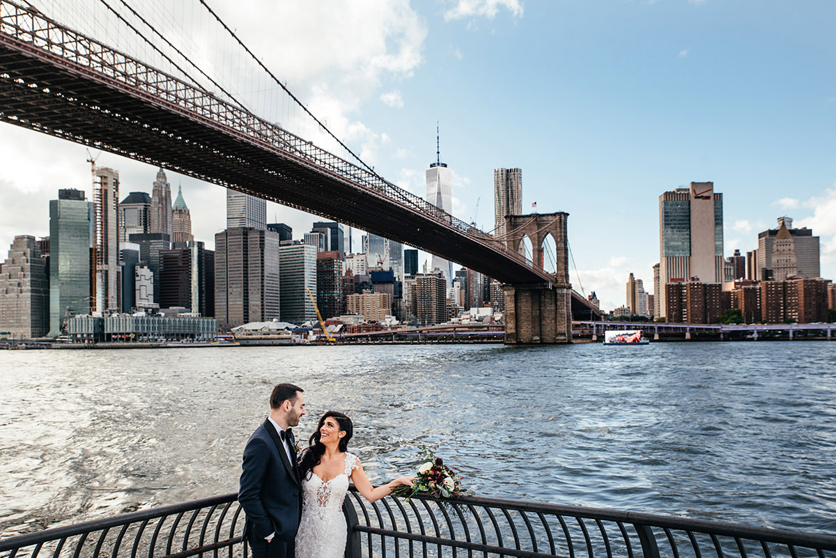 new york wedding photographer - emiliano russo