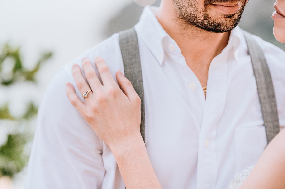 Wedding in Positano | Emiliano Russo | getting married abroad - emiliano russo