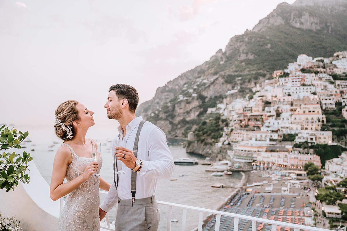 Hotel Marincanto wedding | Emiliano Russo | Wedding Positano getting married abroad - emiliano russo