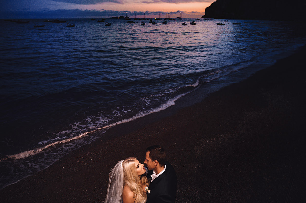 getting married in italy - emiliano russo - positano wedding photographer