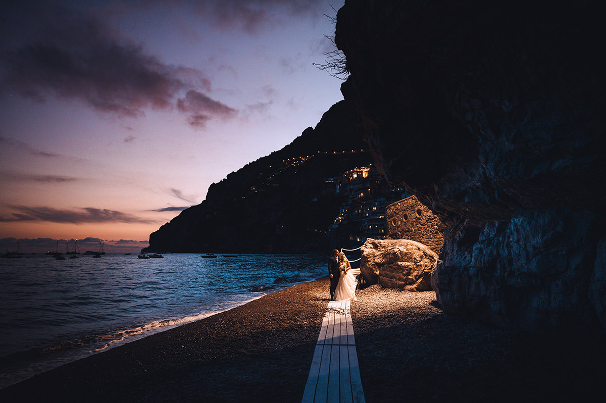 getting married in italy - emiliano russo - positano wedding photographer