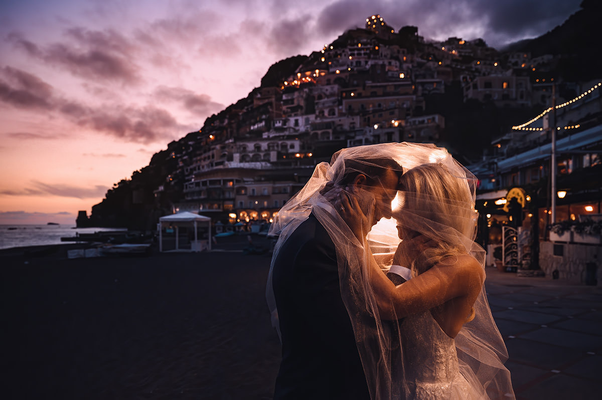 getting married in italy - emiliano russo - positano wedding photographer