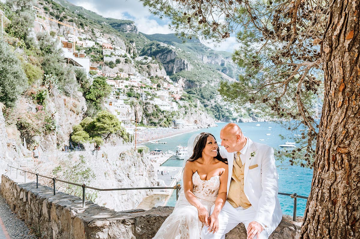 intimate wedding - emiliano russo