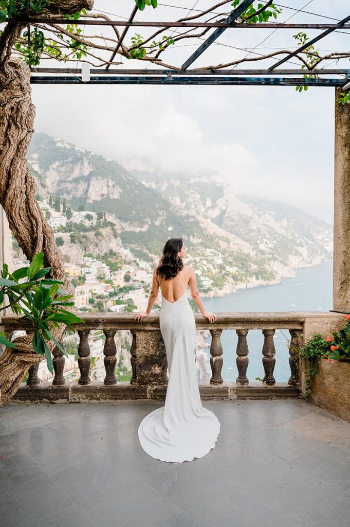 intimate wedding italy - emiliano russo