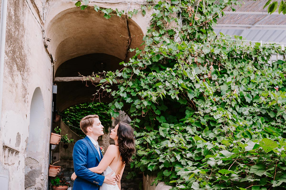 intimate wedding italy - emiliano russo
