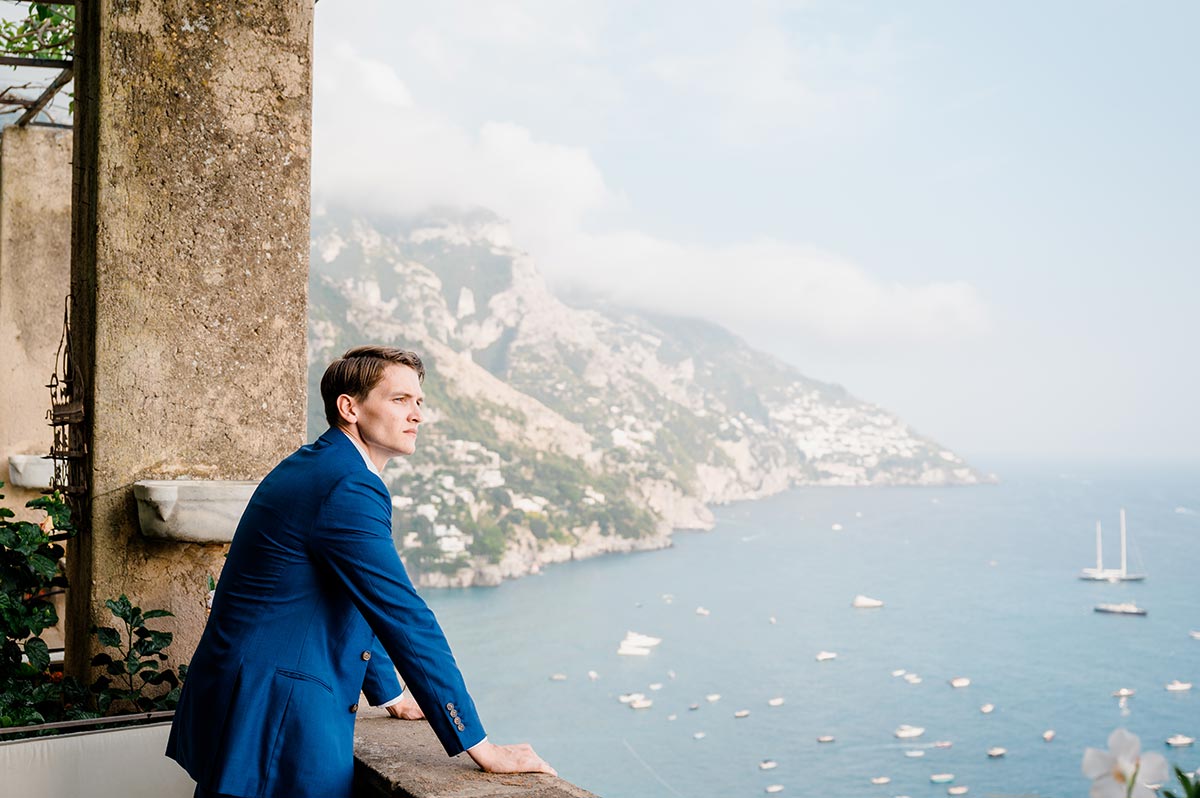 Villa Magia weddings | Emiliano Russo | intimate wedding italy - emiliano russo