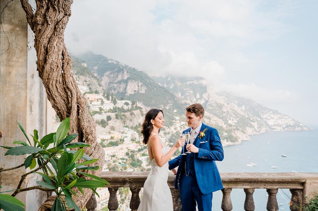 intimate wedding italy - emiliano russo