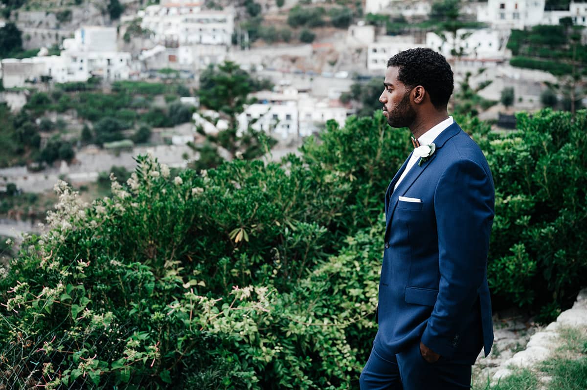 Wedding in Amalfi | Emiliano Russo | italy amalfi coast emiliano russo wedding photographer 3 | Italy Amalfi Coast, Ravello wedding in Amalfi Coast, wedding in Amalfi Coast, exclusive wedding in Amalfi Coast. Best destination Wedding. Positano Wedding Italy Amalfi Coast is the right destination for couples, who want to enjoy breathtaking views, to visit ancient villages and to taste delicious food.