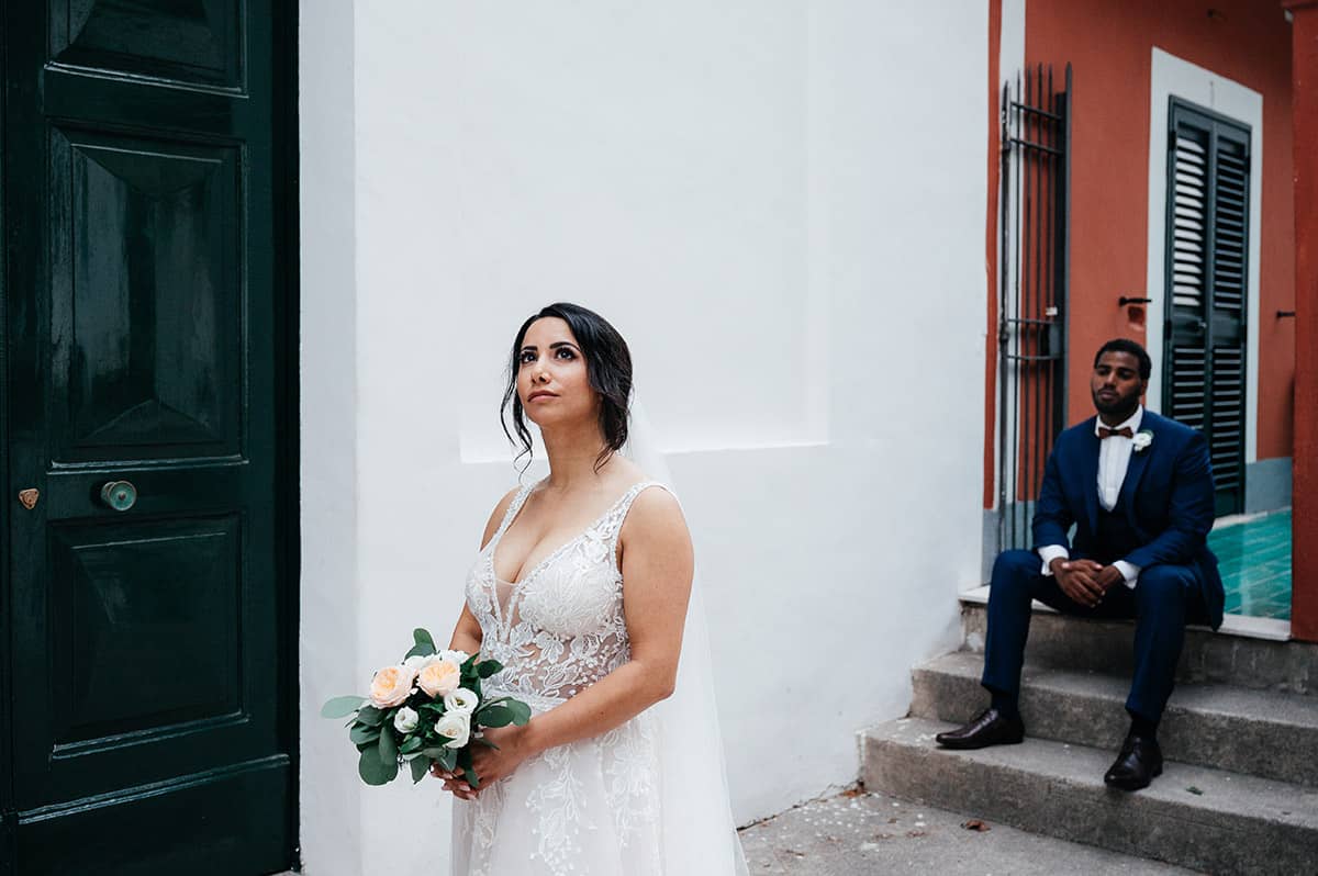 Wedding in Amalfi | Emiliano Russo | italy amalfi coast - emiliano russo wedding photographer
