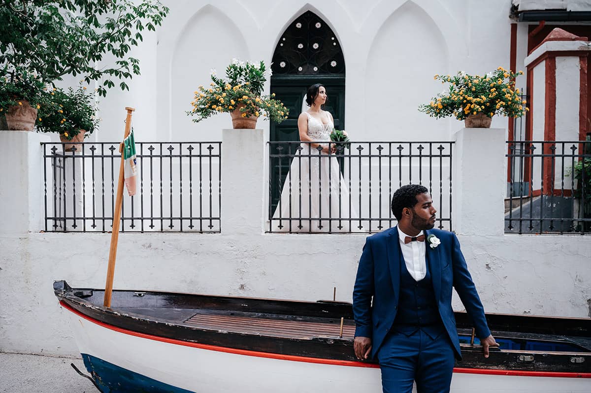 Wedding in Amalfi | Emiliano Russo | italy amalfi coast - emiliano russo wedding photographer