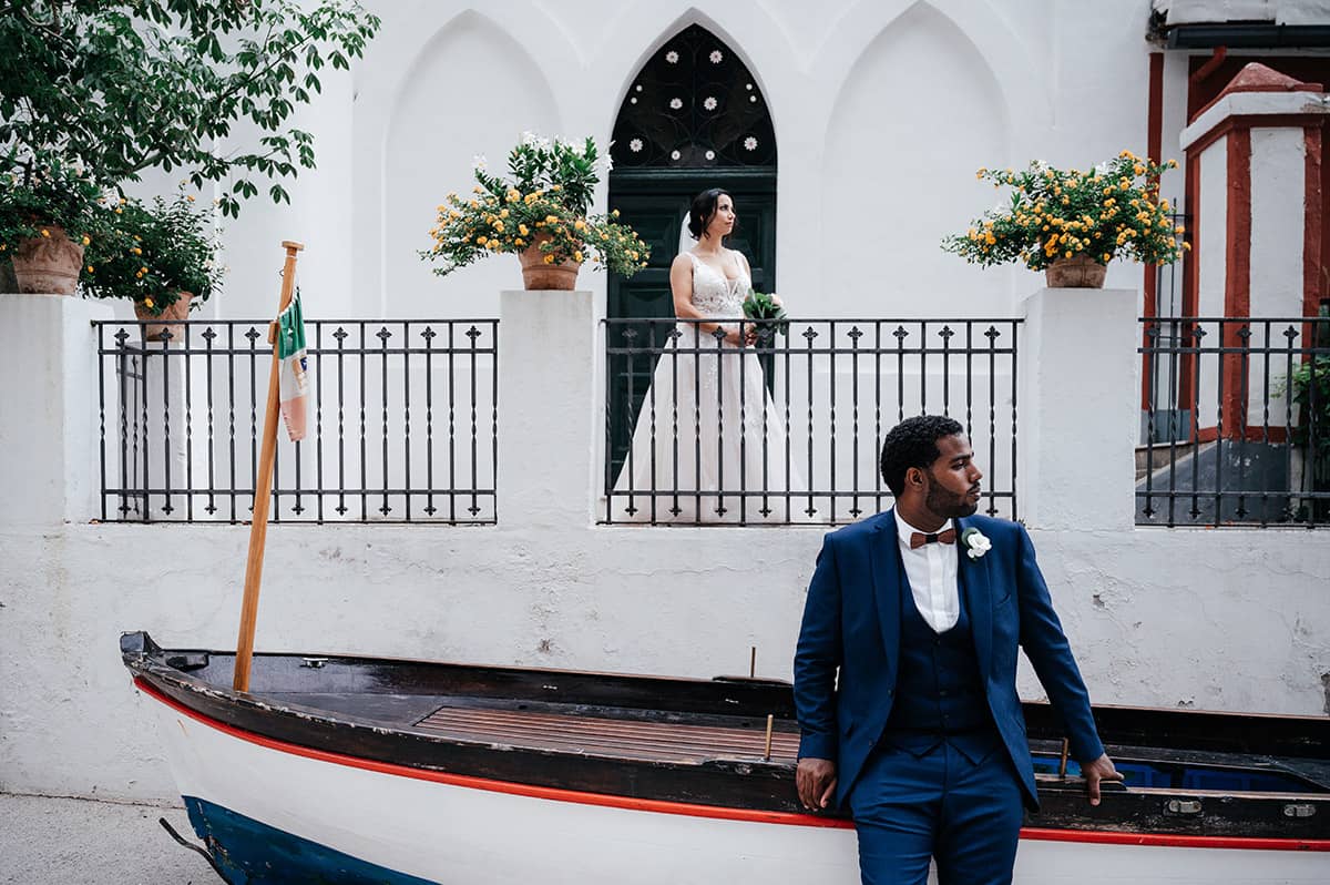 italy amalfi coast - emiliano russo wedding photographer