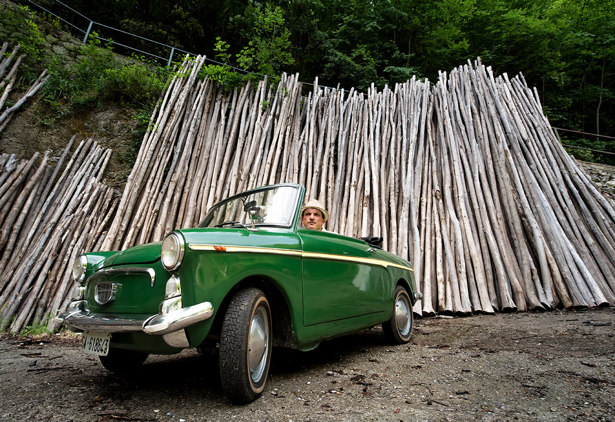 lemon tour amalfi - emiliano russo