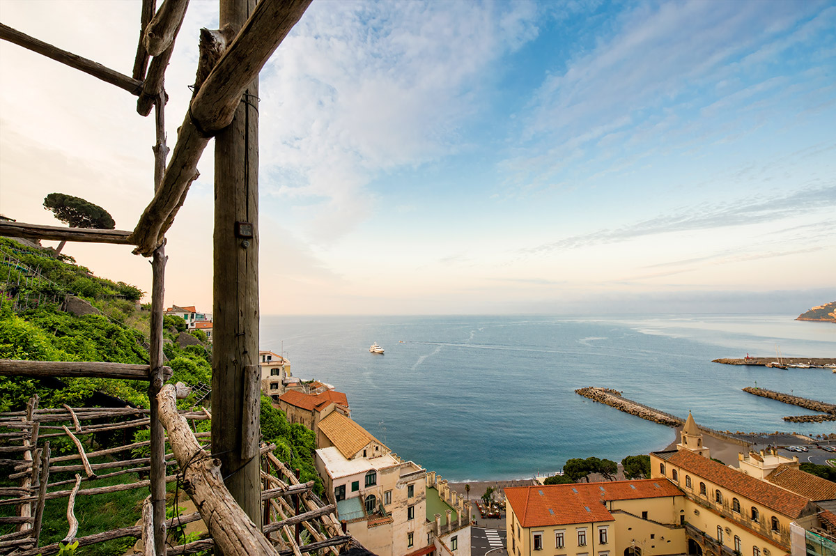 lemon tour amalfi - emiliano russo