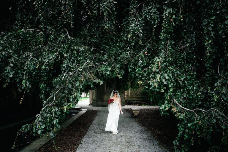 Wedding in Tuscany